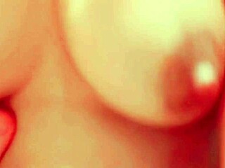 Multi Orgasmic Nurse Takes Horny Patient's Cumshot on Face