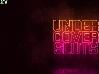 Insecure emo teen step-sis seeks comfort after bullying ordeal