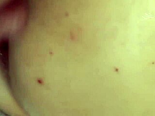 shocked by piledriver anal but begging for more rough ass pounding?