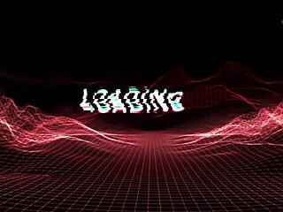 I ravished my submissive ebony housegirl's tight pussy mid-change