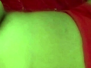 when stepmom goes to church stepdad fucks favorite stepdaughter's pussy hard