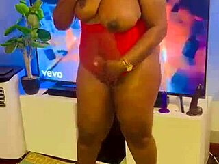 Two shaved pussy amateurs lick and finger each other in homemade lesbian play session