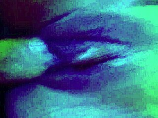 Light Skinned Ebony Stretches Shaved Pussy On Big White Cock Pov