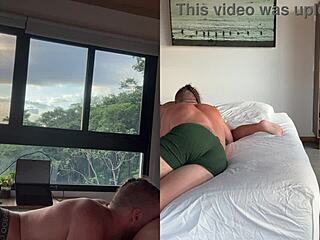 Professional Pussy Eater Licks Dripping Wet Asian to Rough Orgasm