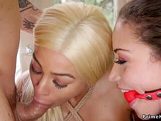 teen sex witch makes parents anal fuck in kinky domination roleplay