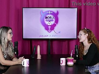 Bruna carlos casting compilations show latina milf dominated in public bdsm swingers orgy