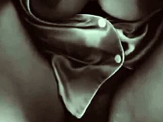 Mature african ebony teases monster bbc hunger?