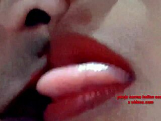 bhabhi kissed devar then took his hard chudai ride ohhh yesss!!