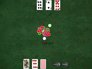 Nasty city game rips clothes for bukkake blowbang