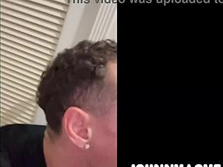 party bathroom mmf cassidy luxe double stuffed by johnny love ethan seeks