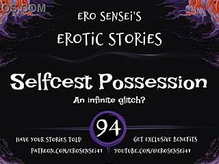 Woman Possessed By Her Own Erotic Self In High Definition Masturbation Orgasm Reality Audio