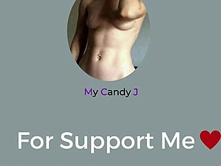 whoa supposed to be quick rub but he rips dirty panties off and double creampies my tight pussy 😱💦🍆