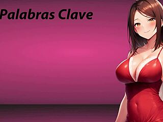 no te corras ya! ella te manda en joi femdom asmr español... castigo si fallas