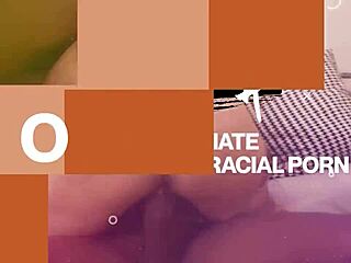 lulu chu impales on hubby's friend's monster cock