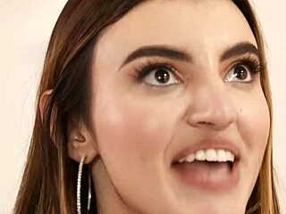 boyfriend denied me so i seduce stepdad for hard fuck