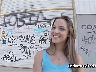 Hey you ever deepthroat outside then fuck hard in Spain?