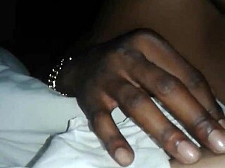 wanna suck wife's toes while fucking?