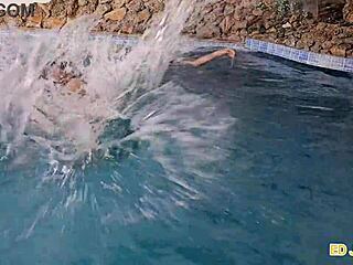 eva perez anal ride with full cum dump 😈🍑