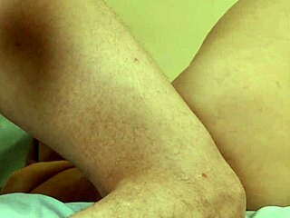 Monster Big Cock Hardcore Anal Fucks Milf Mommy Ass to Creampie