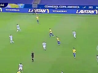 novinho pounding that hot argentinian pussy so good 😍🍑🔥
