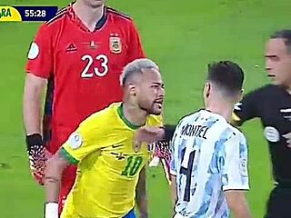 novinho pounding that hot argentinian pussy so good 😍🍑🔥
