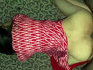 Nawali bhabhi cheats with devar in wedding lingerie tight pussy big boobs round ass full hot indian fuck