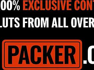 what if big booty latina took monster cock anal from boyfriend in homemade tape?