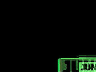 lesson excitement leads to fucking step cousin with friend awake