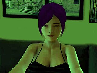 big tits ass friend game trailer