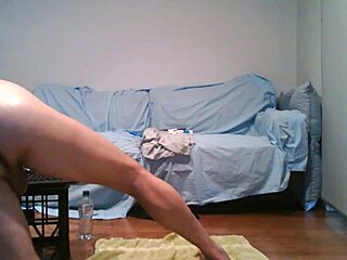 holy fuck massive creampie explodes deep inside dripping pussy now!