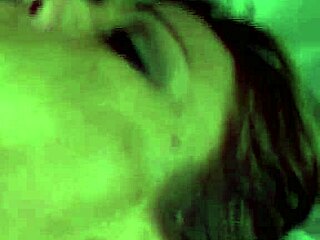 Two cocks stuffing asian rose's twat—what a kinky twist!