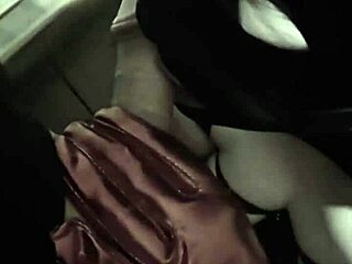 horror porn happy halloween milf sucks monster cock deepthroat anal creampie