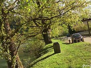 Ever dreamed of banging a young french blonde teen?