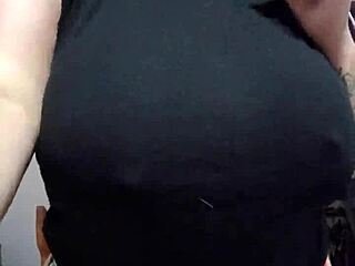 ultimate bbw latina fat tits drop and heavy jiggle tease compilation vol 5