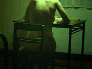 Marion Cotillard's Sexy Topless Tease Turns into Milf Handjob Seduction