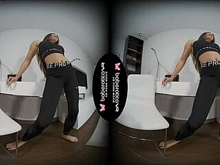 hey miledy, that toy deep in your shaved teen pussy looks so damn teasing