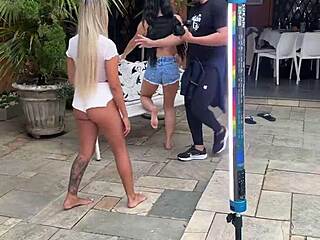 seeing her petite latina body naked during brazil photoshoot tugs at my heart