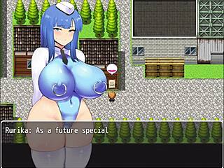 minhas amigas sumiram na patrulha... ntr police ruri e sakura gêmeas hentai parte 6