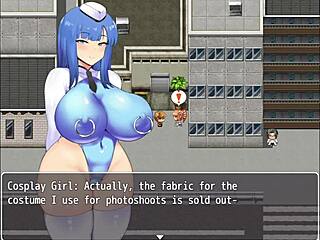 minhas amigas sumiram na patrulha... ntr police ruri e sakura gêmeas hentai parte 6