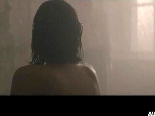 Marion Cotillard's Sexy Topless Tease Turns into Milf Handjob Seduction