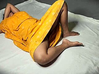 Stepmom Loves StepSon's Dick Pounding Her Curvy Big Tits Milf Pussy Doggystyle Creampie!