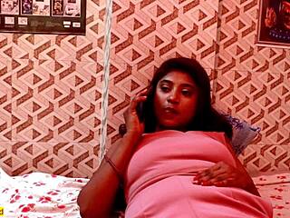 indian ex girlfriend begs cum inside her tight pussy during hardcore fuck