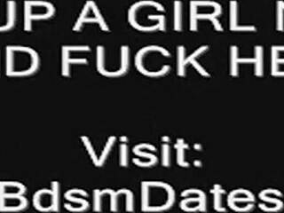 uk pissing slut squats drenching floor wet 💦😂