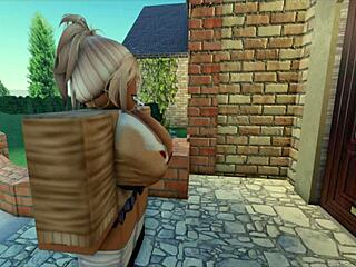 Roblox Cookies Futas Sex Action