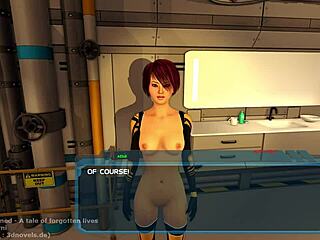 aemi grabs tools for boyfriend's wild handjob and blowjob session!