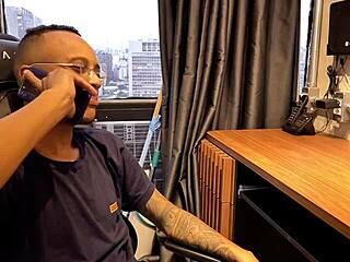 alessandra marques cheats calling ricardão behind boyfriend