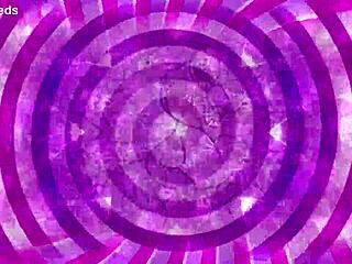 Bouncing Sissy Hypno Teaser with Femdom Jerk Off Commands