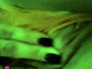 tanned redhead fitness babe returns hotter with tan lines