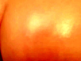 mandy rams huge dildo deep in her big ass anal solo bathtub play!