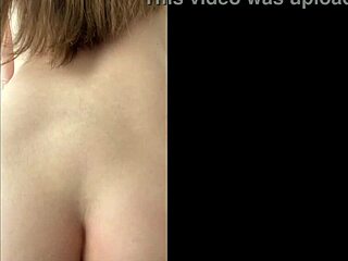 Aussie Charlotte Star Teases Interracial Creampie POV Mystery